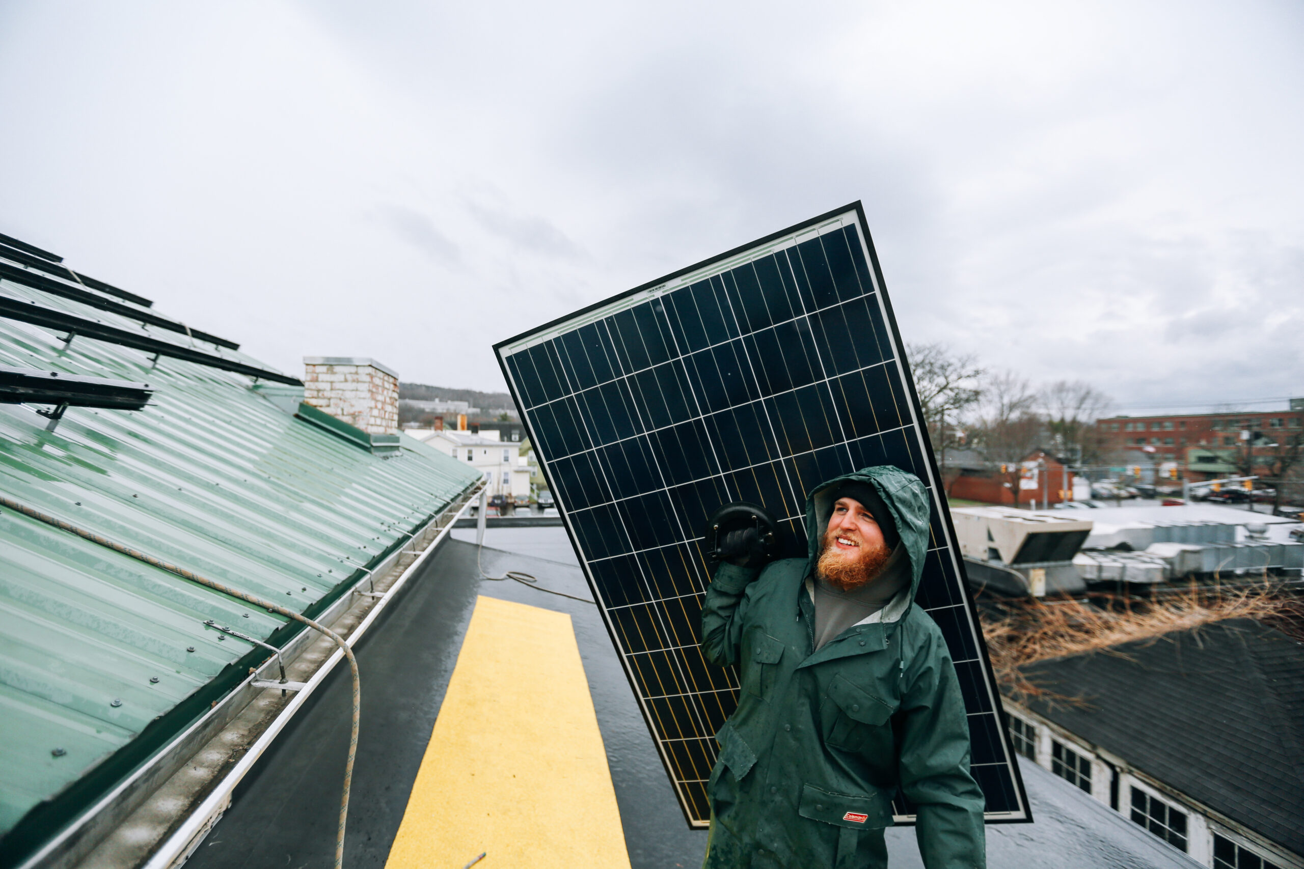 Ventajas y Desventajas del Autoconsumo Solar